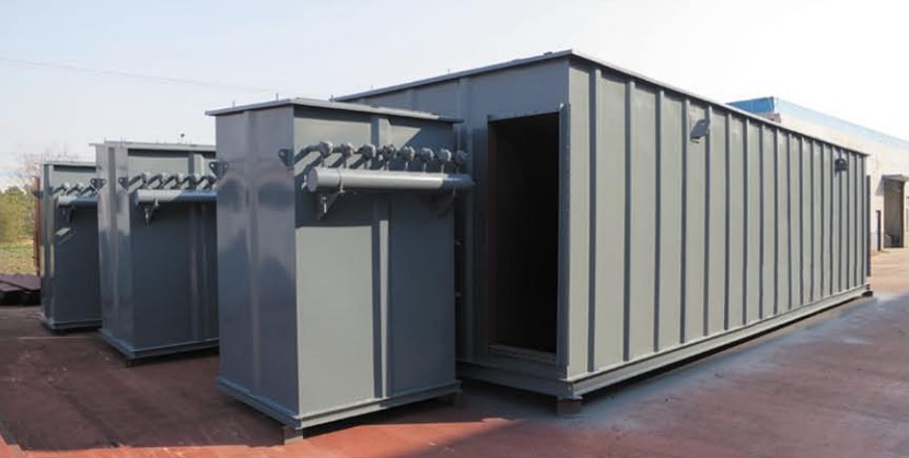 無(wú)錫供應(yīng)布袋收塵器廠商/脈沖布袋除塵器價(jià)格