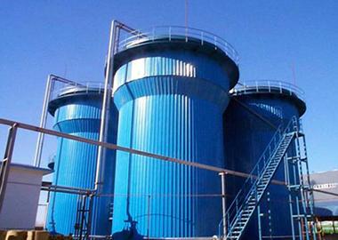 養(yǎng)殖廢水處理設(shè)備IC厭氧塔污水