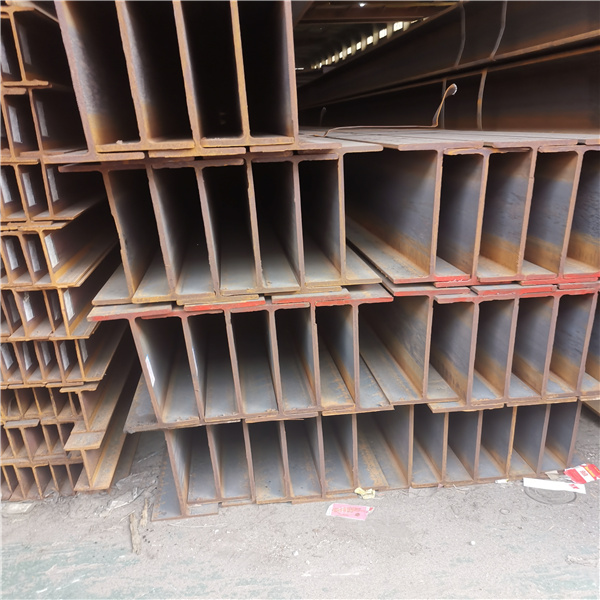 UB英標(biāo)H型鋼S275ML英標(biāo)H型鋼機(jī)械制造