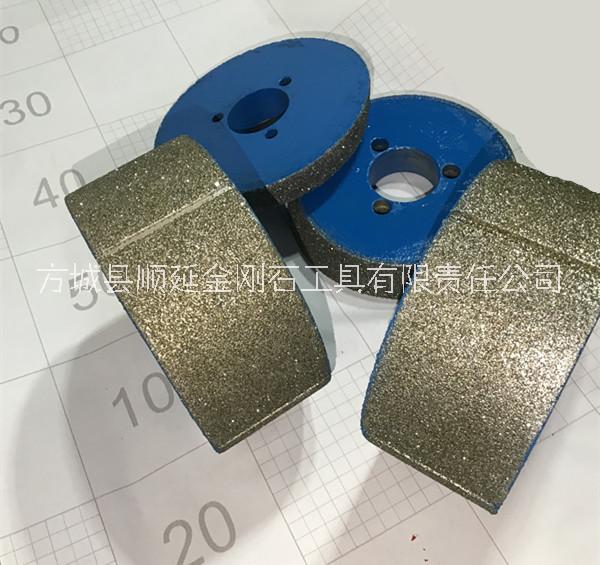 金剛石砂輪非標(biāo)定制 金剛石砂輪非標(biāo)定制報(bào)價(jià)