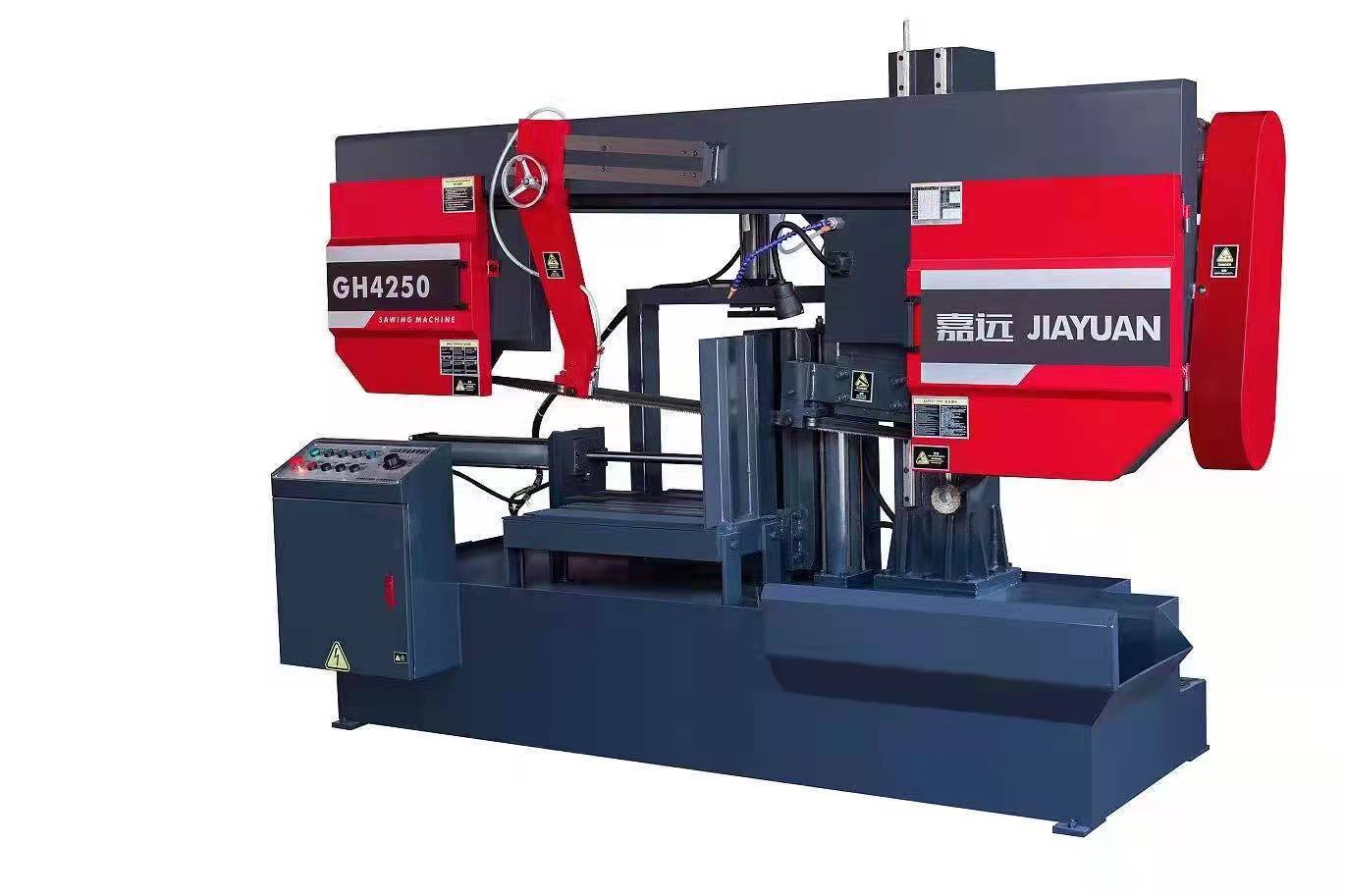 GH4250鋸床供應(yīng)商  GH4250鋸床價(jià)格