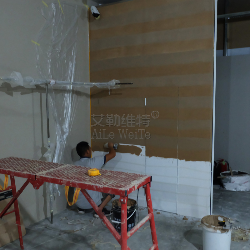 小區(qū)民宿夯土墻廠家 仿古墻面夯土墻材料批發(fā)