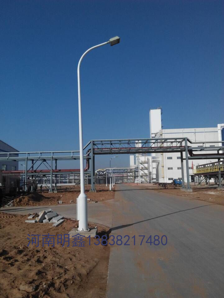 河南防爆路燈防爆壁燈廠家太陽能防爆燈光伏防爆路燈