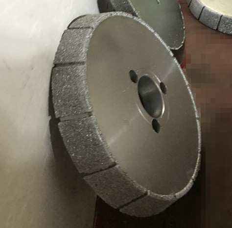 金剛石砂輪定制 金剛石砂輪定制報(bào)價(jià) 金剛石砂輪240倒角輪