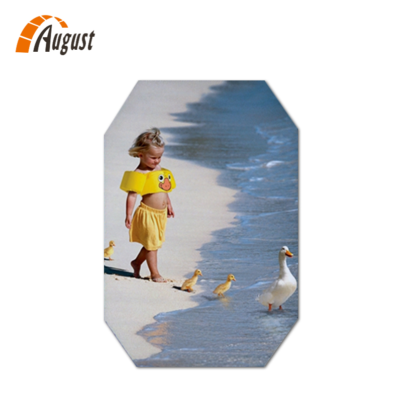 MDF木質(zhì)磁力冰箱貼P302  個(gè)性禮品