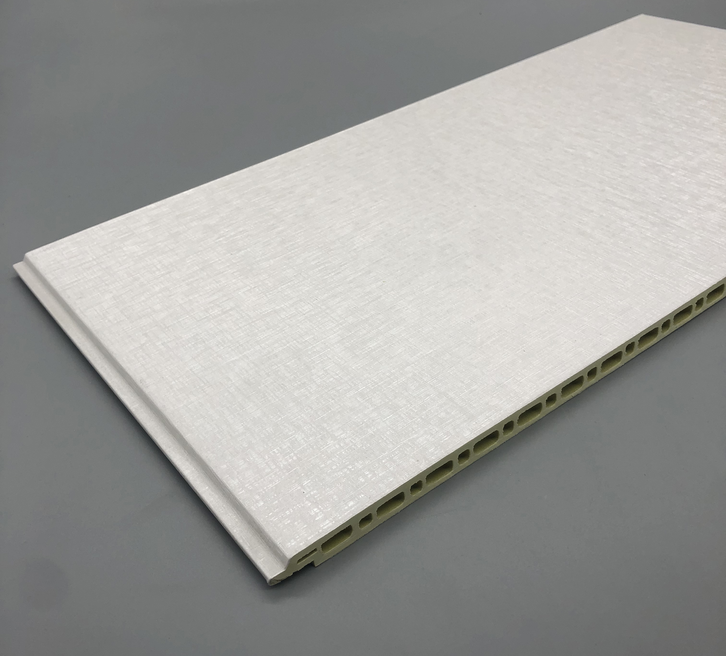 集成墻板 墻面吊頂背景墻裝飾材料 全屋快裝600護墻板 竹木纖維墻板 竹木纖維集成墻板