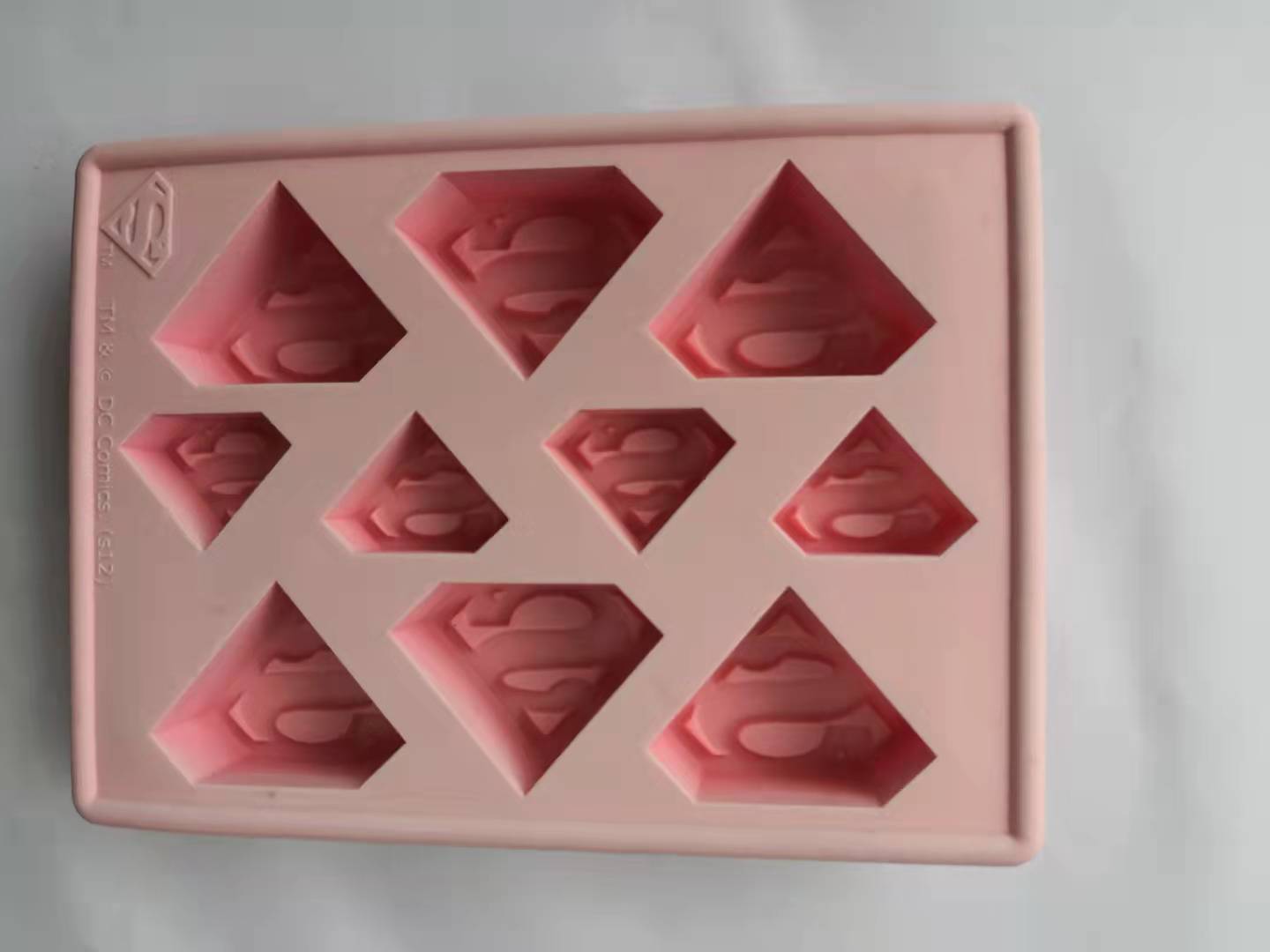 家用自制冰塊冰格冰盒硅膠蛋糕雪糕模具