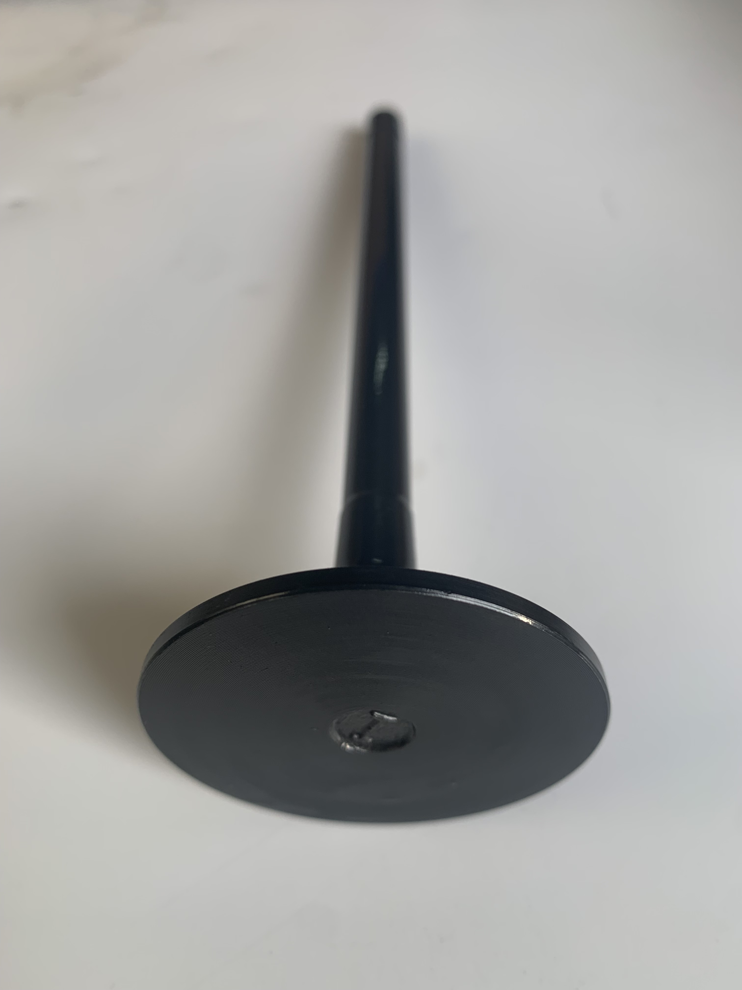 3093477適用于康明斯發(fā)動(dòng)機(jī)QST排氣閥 進(jìn)口康明斯QST30排氣門 3093477 QST進(jìn)排氣門