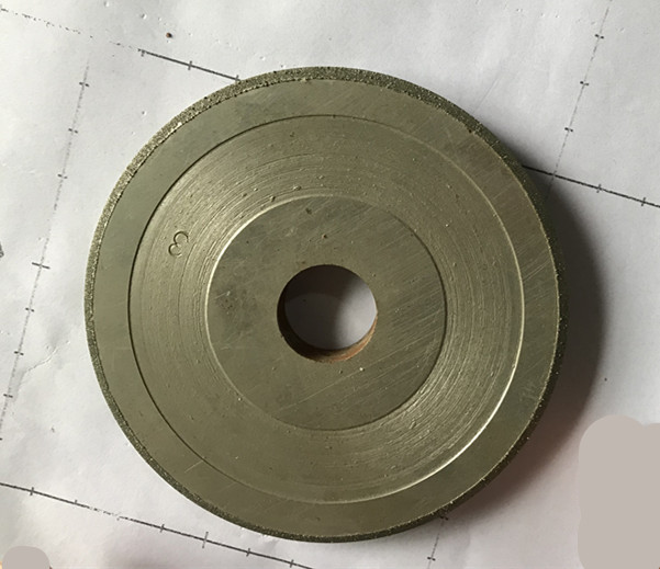 金剛石異形砂輪定制 金剛石異形砂輪定制報(bào)價(jià)