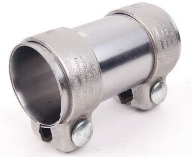 供應(yīng)排氣管連接管58MM 不銹鋼連接管廠家，價(jià)格，定制-杭州鑒個(gè)機(jī)械有限公司