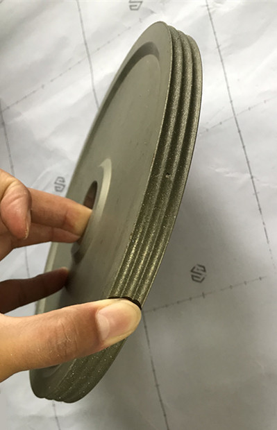 金剛石異形砂輪定制 金剛石異形砂輪定制報(bào)價(jià)