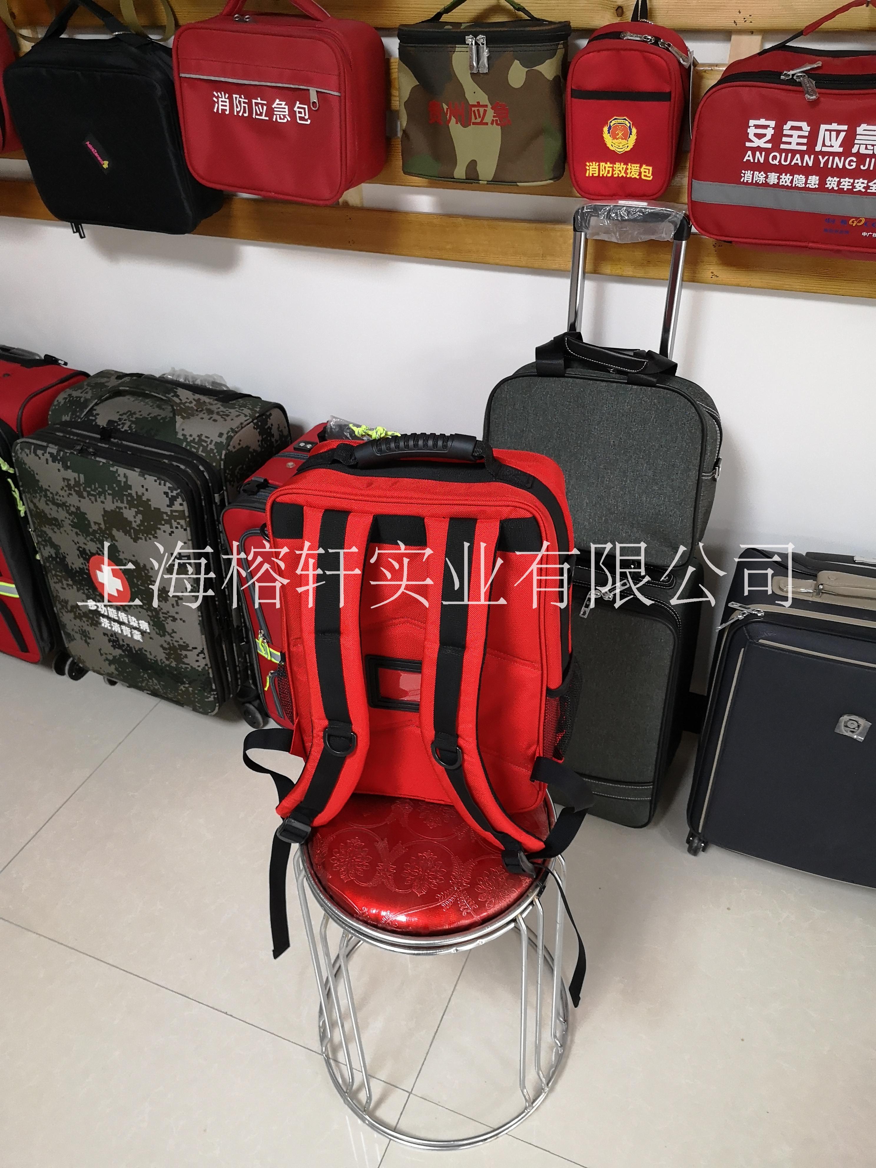 衛(wèi)生系統(tǒng)應急工作包