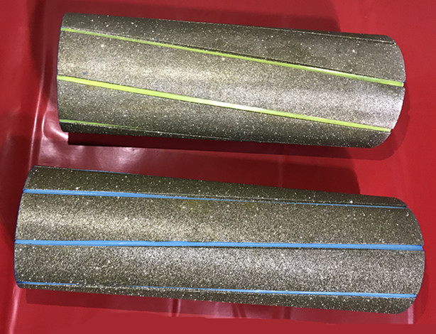 金剛石砂輪滾輪 電鍍金剛石砂輪滾輪