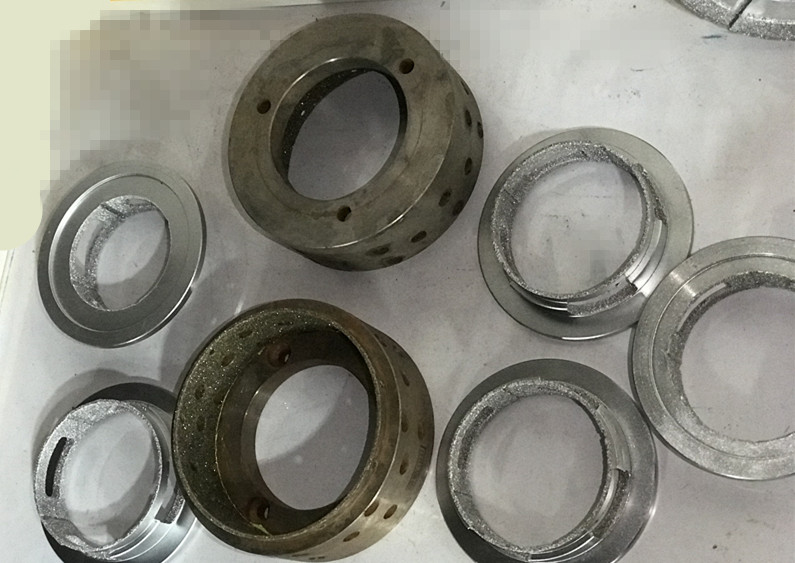 金剛石砂輪平面輪 金剛石砂輪平面輪倒角輪外圓輪