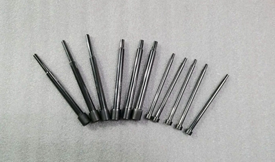 銑刀氮化鉻鋁涂層訂制加工廠家就找德崇納米科技