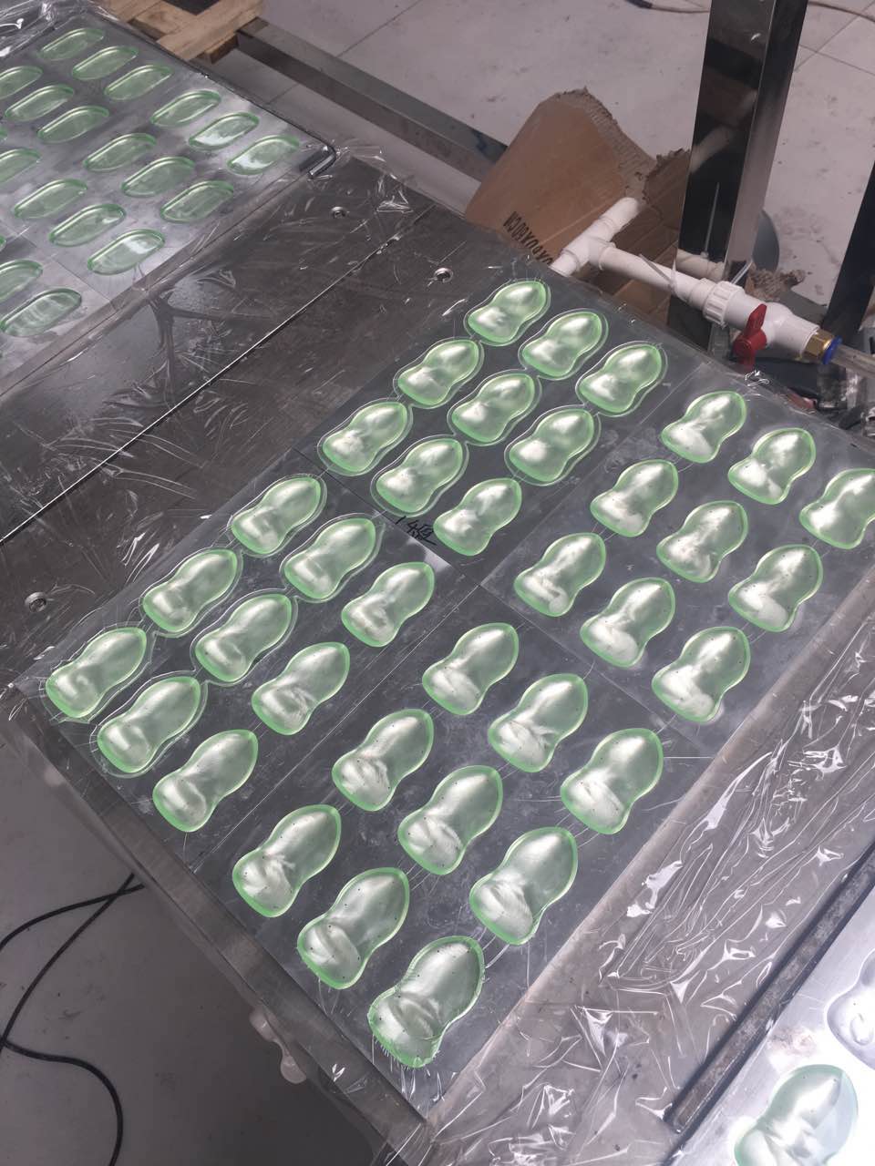 雙組份設備 雙組份液體設備