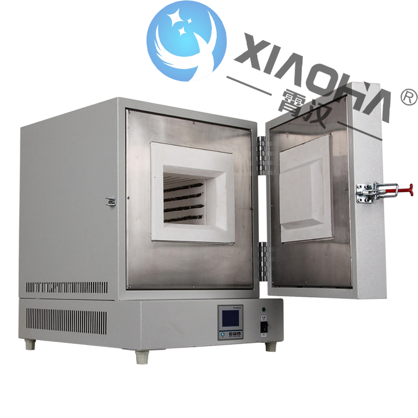 箱式高溫爐 實(shí)驗(yàn)室1200度高溫馬弗爐箱式電阻爐實(shí)驗(yàn)電爐一體式陶瓷纖維馬弗爐