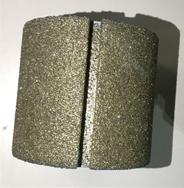 金剛石砂輪圓柱 金剛石砂輪圓柱砂輪