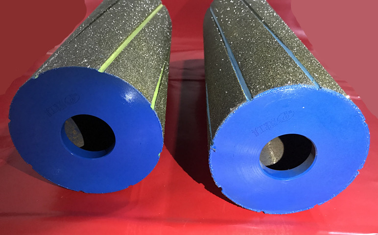 金剛石砂輪滾輪 電鍍金剛石砂輪滾輪