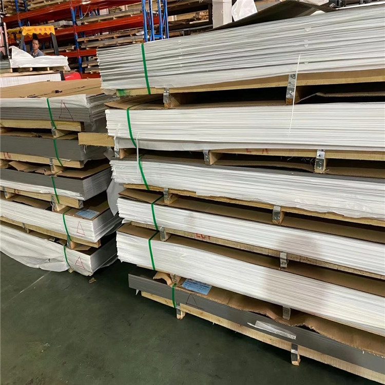 254SMO不銹鋼板廠家 石油化工耐腐蝕不銹鋼板 31254不銹鋼板