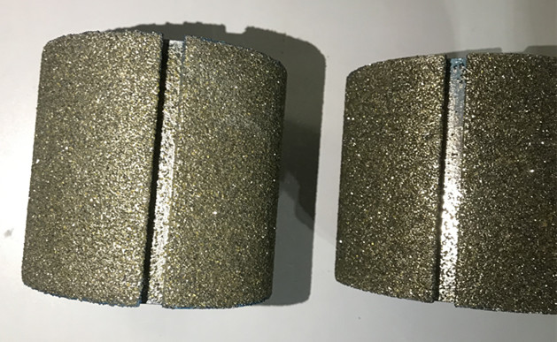 金剛石砂輪圓柱 金剛石砂輪圓柱砂輪