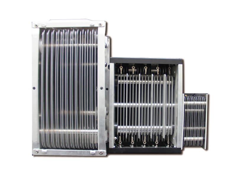 江蘇雙電壓電子集塵器系列廠家