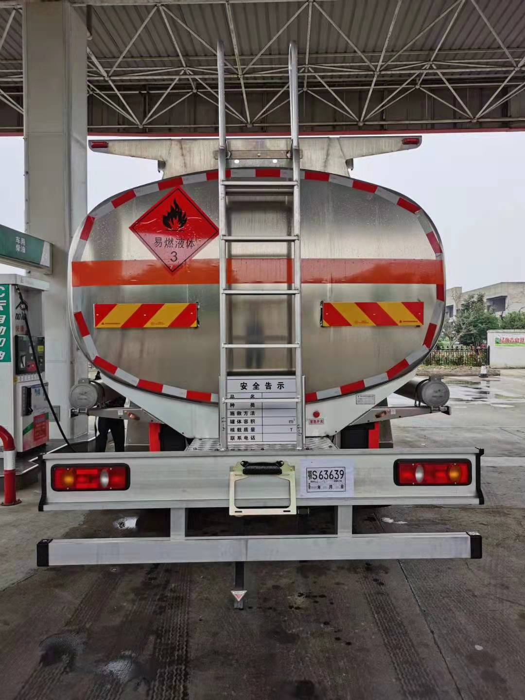 鋁合金運(yùn)油車報(bào)價(jià)-廠家-型號【湖北博力汽車銷售有限公司】