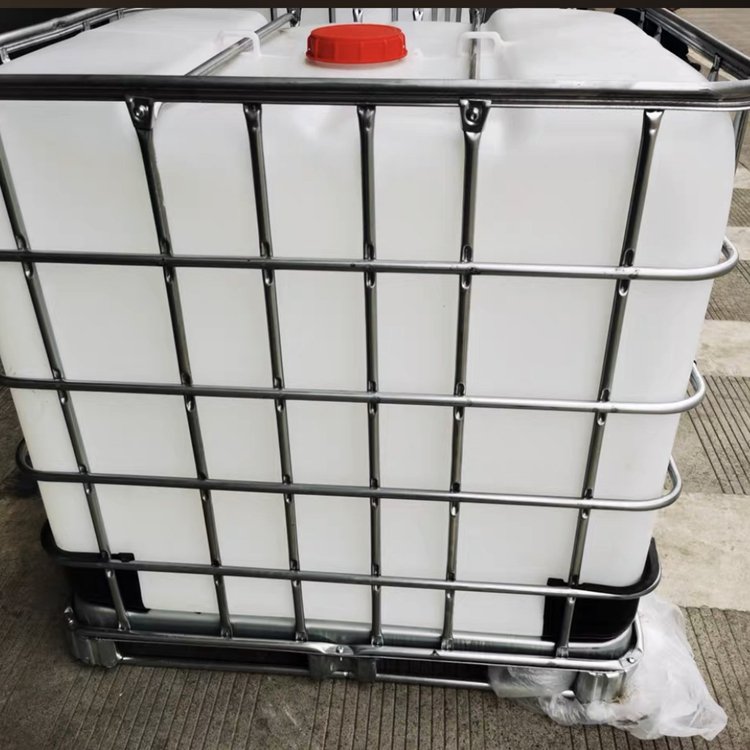 噸桶生產(chǎn)商 塑料化工包裝桶-堯旭塑料桶 周轉(zhuǎn)桶