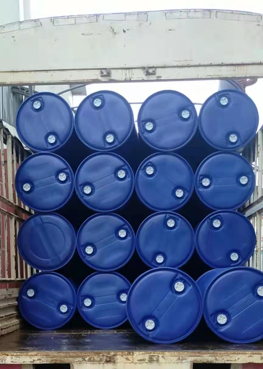 堯旭-長期回收各種鐵桶-塑料桶