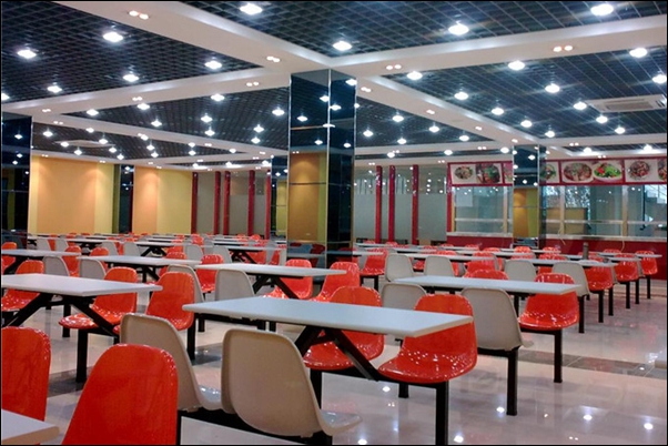 上海職工食堂承包  職工食堂承包公司