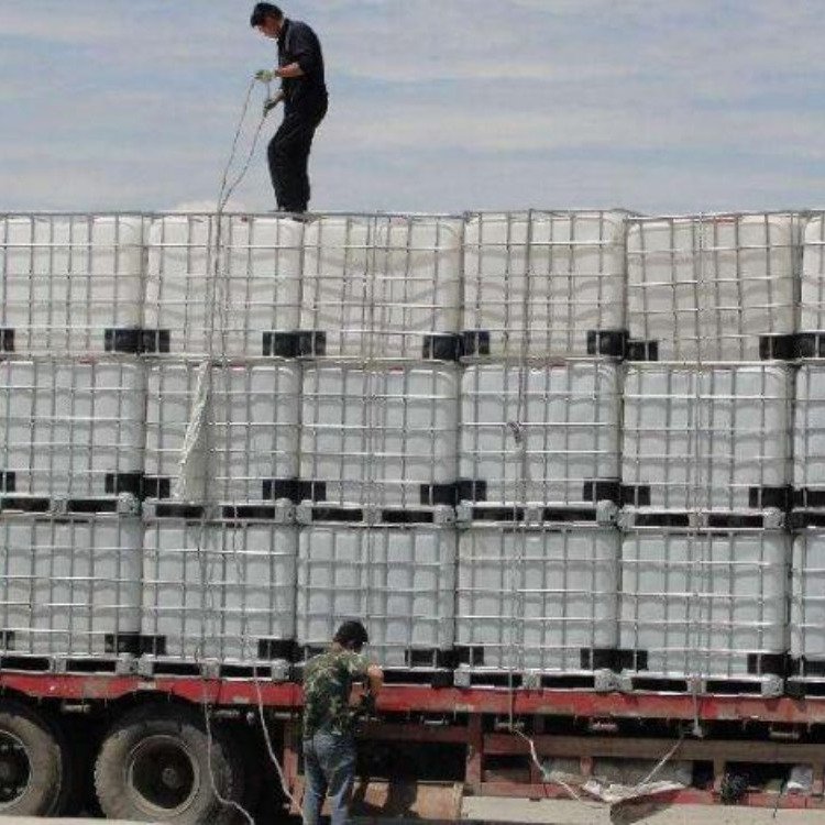 噸桶生產(chǎn)商 塑料化工包裝桶-堯旭塑料桶 周轉(zhuǎn)桶