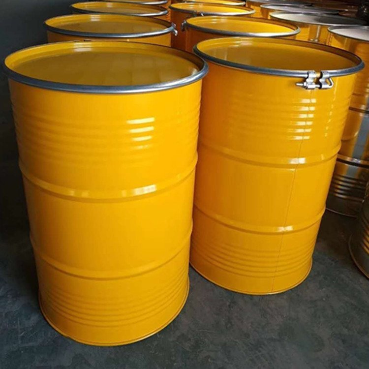 堯旭-廢鐵油桶-包裝桶-塑料桶回收