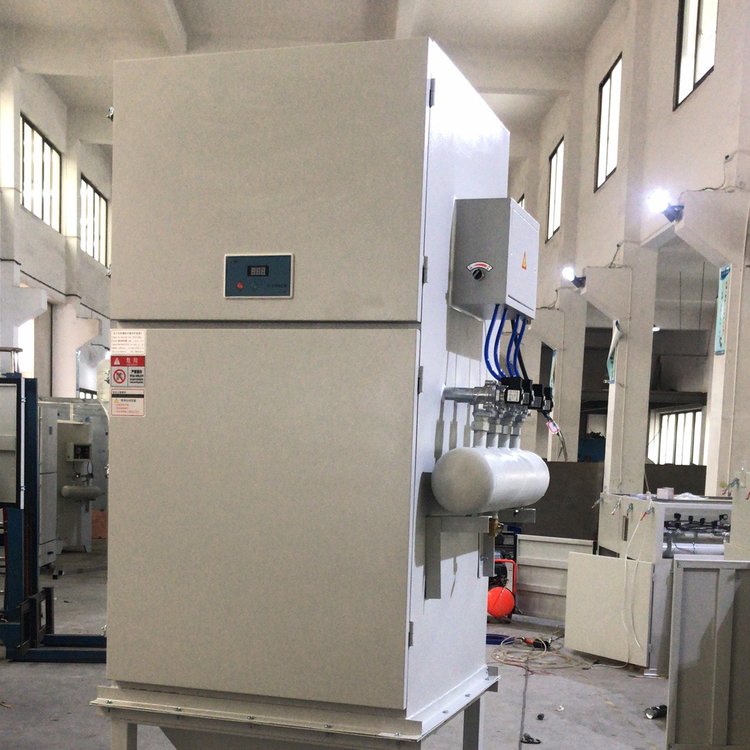 除塵器廠家定制  除塵器價(jià)格