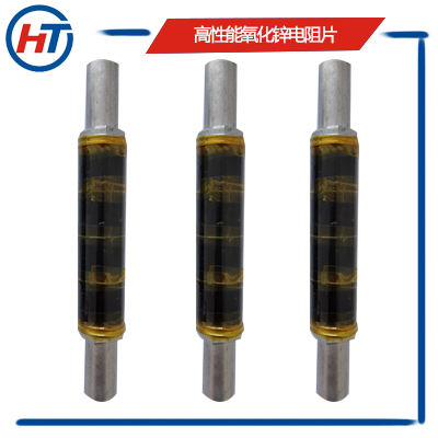 高質(zhì)量10kV后接插拔式氧化鋅避雷器杜力頓管浙江生產(chǎn)廠家便宜價格