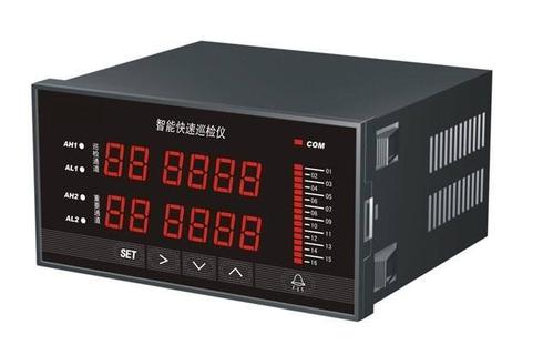 智能顯示調(diào)節(jié)儀
