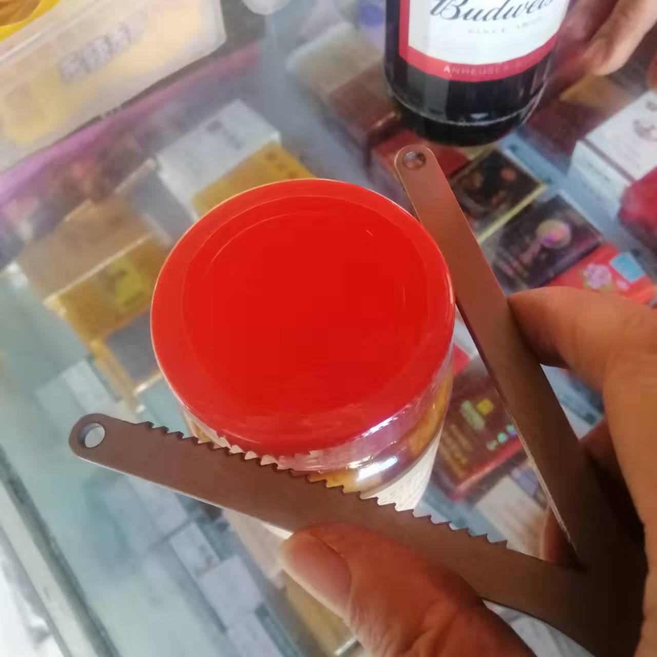 開罐器廠家-價(jià)格-供應(yīng)商