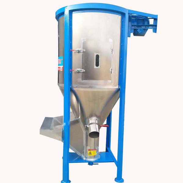 小型立式塑料攪拌機(jī) 玉德 供應(yīng)立式塑料攪拌機(jī)