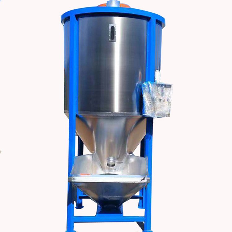 1.5t塑料攪拌機 1.5t塑料攪拌機功能 玉德