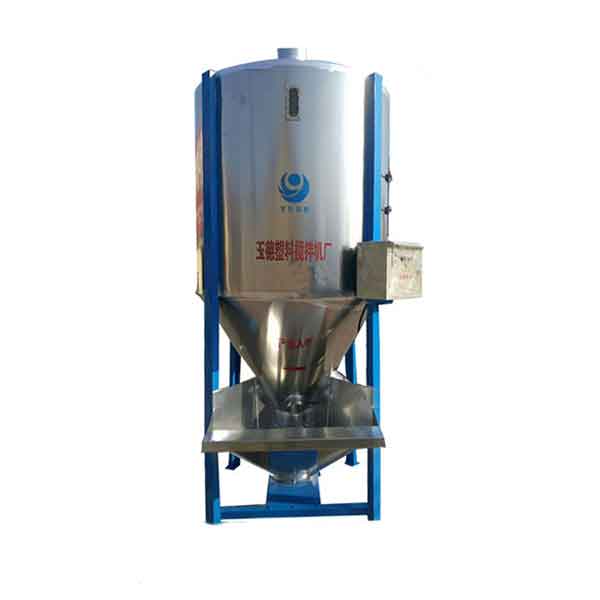 不銹鋼塑料攪拌機 供應不銹鋼塑料攪拌機安裝保養(yǎng) 玉德