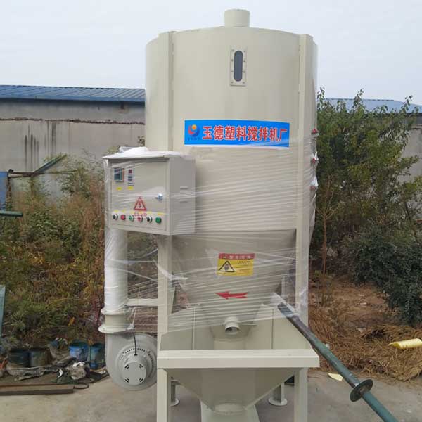 烘干不銹鋼塑料攪拌機使用方法 玉德 不銹鋼塑料攪拌機