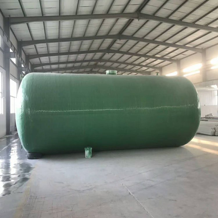 河北玻璃鋼化糞池,直銷玻璃鋼化糞池,新型-行業(yè)--玻璃鋼化糞池
