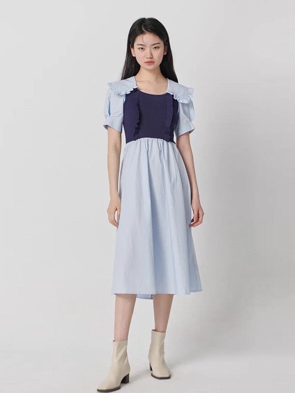 臺(tái)灣一二線品牌女裝本澀女裝專(zhuān)柜下架尾貨一手貨源批發(fā)