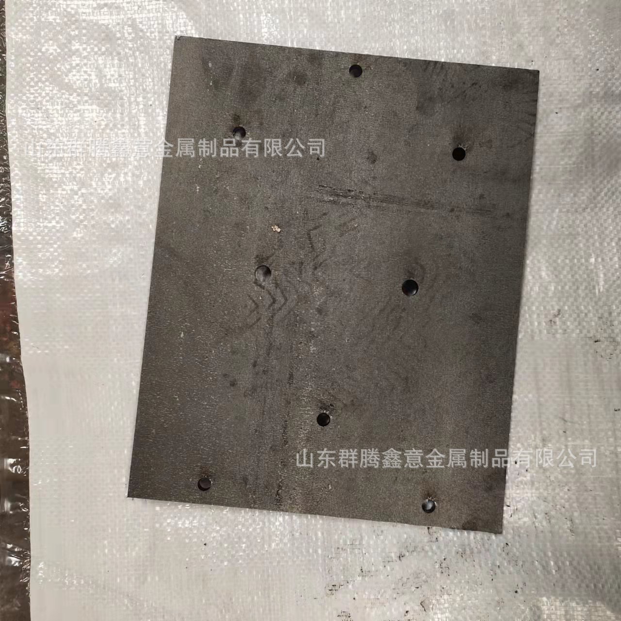 現貨激光切割異形件 五金沖壓件 鈑金件 打標打孔標