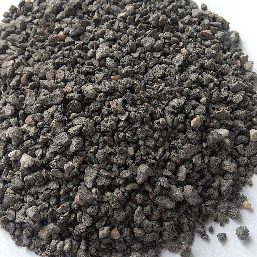 磁鐵礦濾料 三層濾池用吸附材料 磁鐵礦濾料