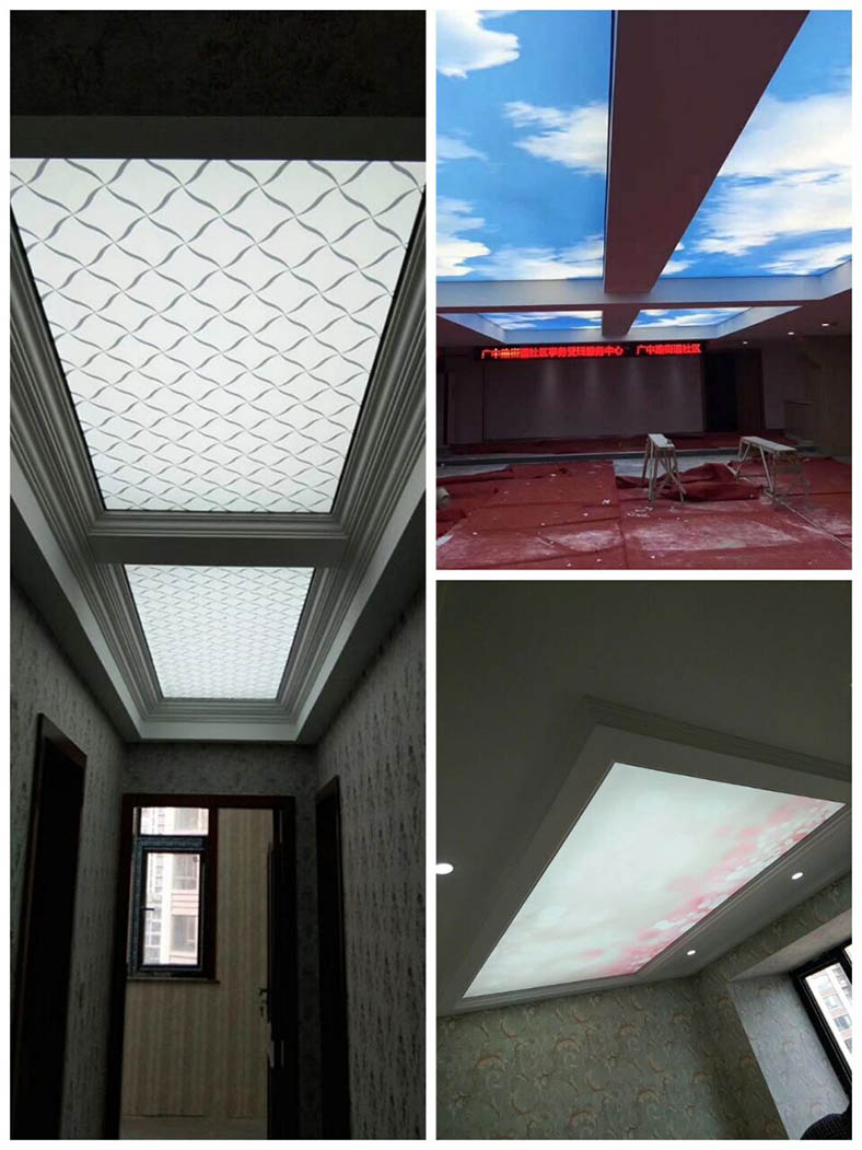 供應(yīng)燈箱膜 卡布燈箱 動(dòng)感燈箱