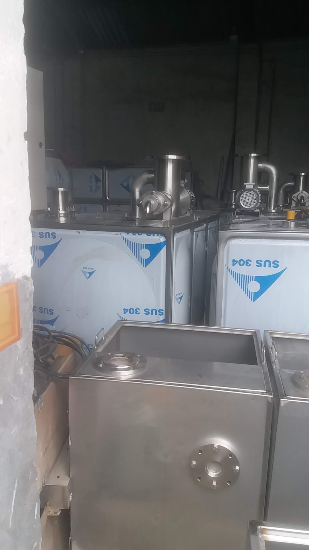 污水提升設(shè)備價格 污水提升設(shè)備多少錢 污水提升設(shè)備批發(fā)【成都市光陽不銹鋼設(shè)備廠】