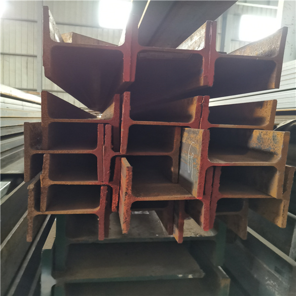 現(xiàn)貨供應(yīng)重型H型鋼ASTM A6美標(biāo)W40*149