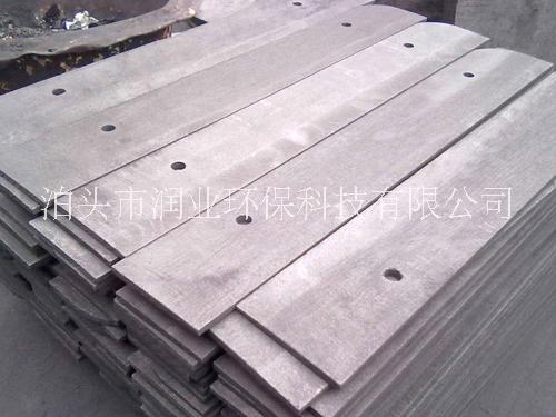 潤(rùn)業(yè)環(huán)保電除塵陽(yáng)極板