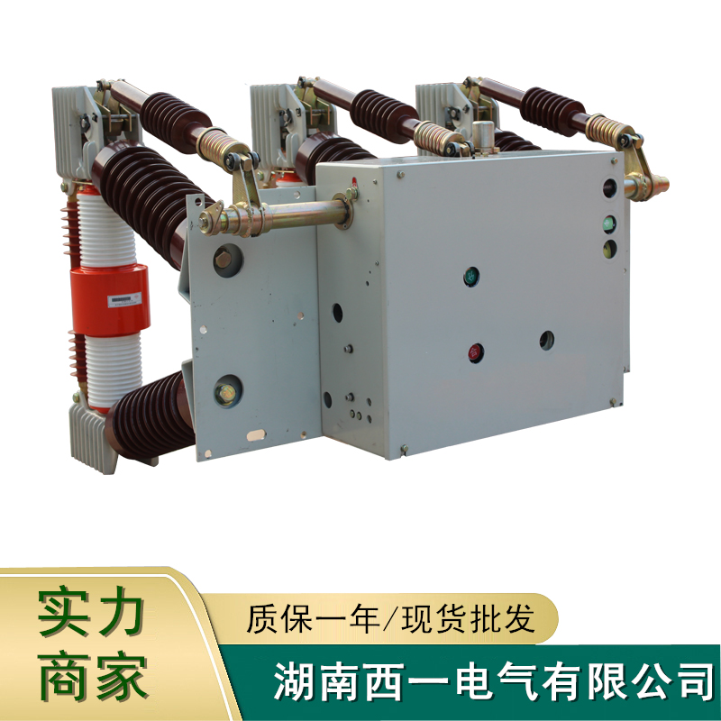 35KV戶內真空斷路器手車ZN12-40.5