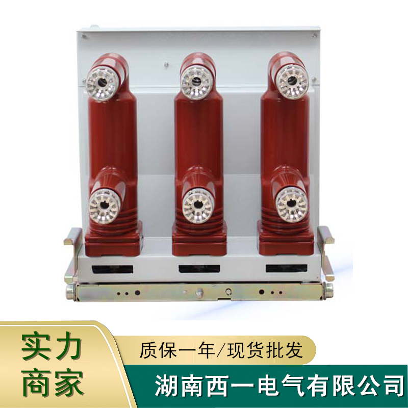 35KV戶內真空斷路器手車ZN12-40.5